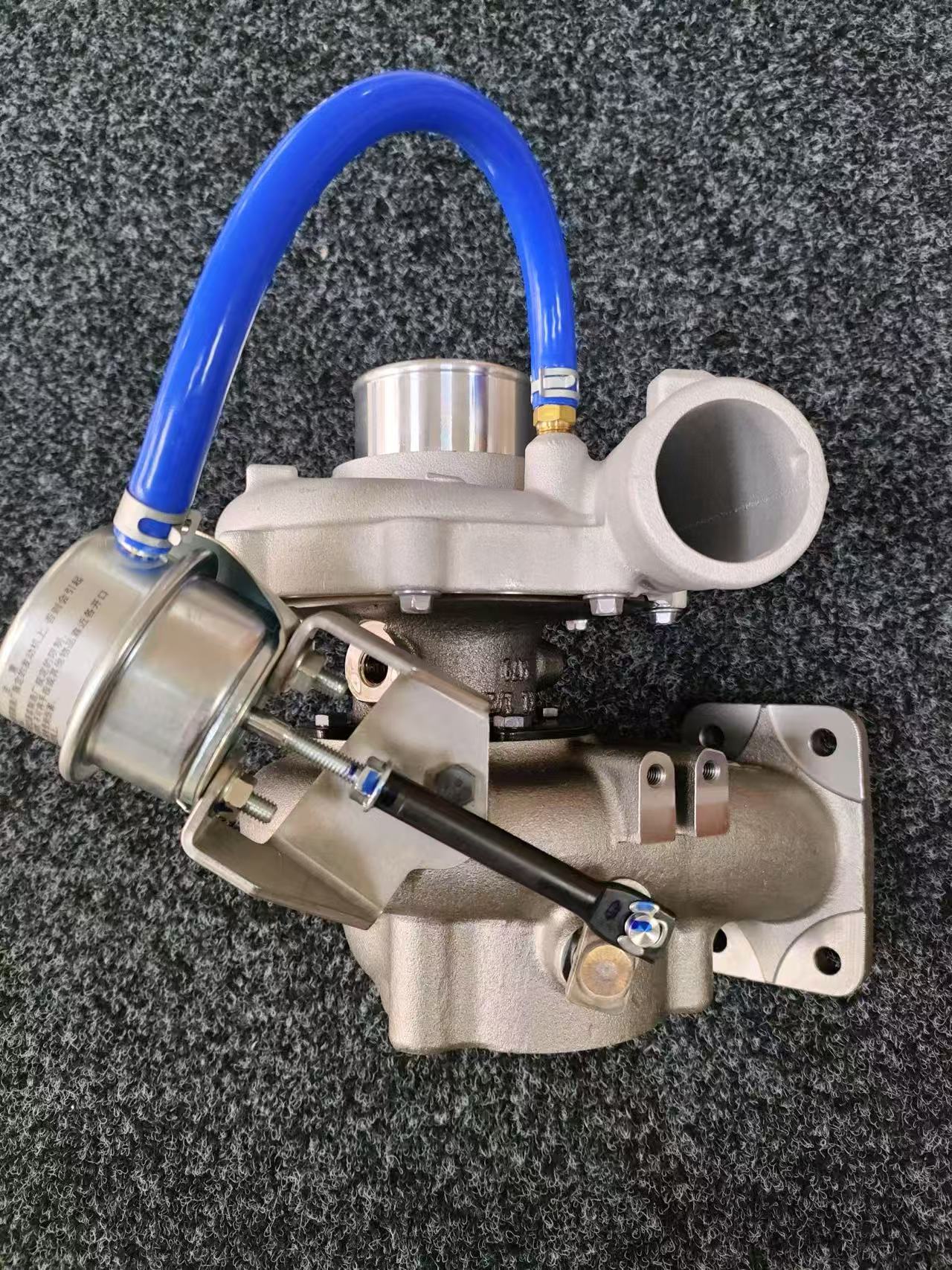 Yuchai National Vi G1C00-1118100-135 856061-5001 Gt25 Turbocharger