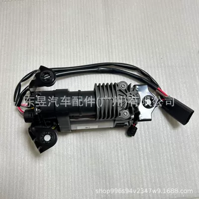 Absorber Pump 68041137Ac – damping system