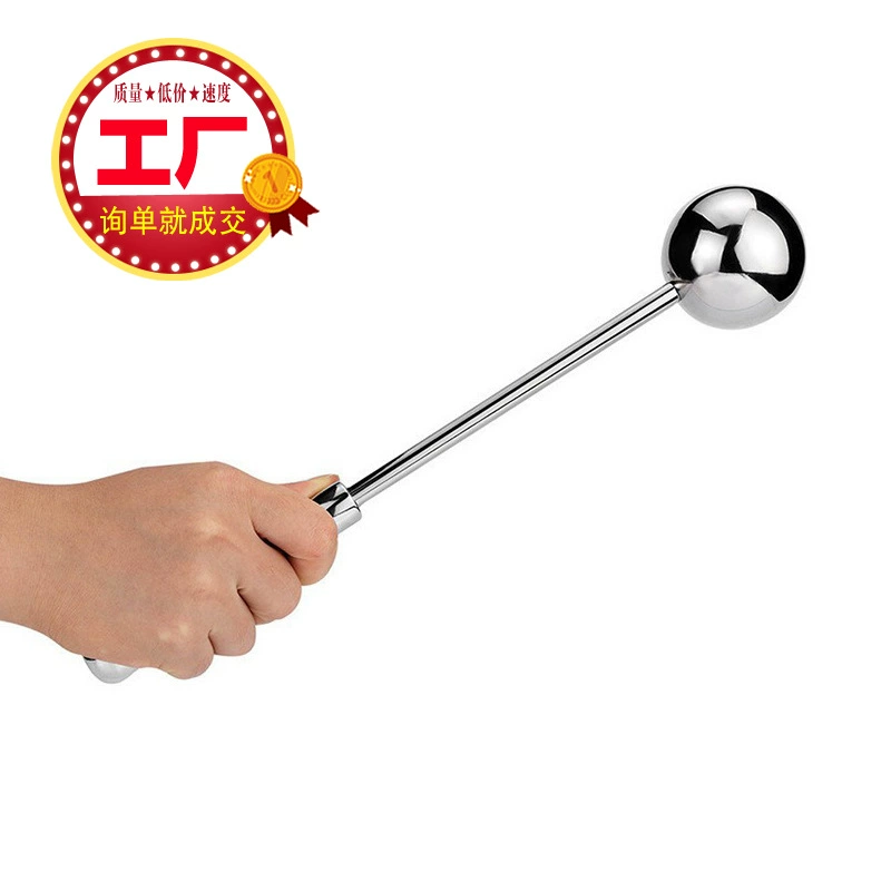 Металлический ручной шарик анальная пробка задняя анальная экспансия для мужчин и женщин флирт игрушка sm для взрослых секс-игрушки