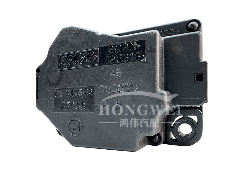 Suitable for 10 Volvo XC60 (imported) P3 air conditioning duct motor cooling and heating internal and external circulation conversion motors