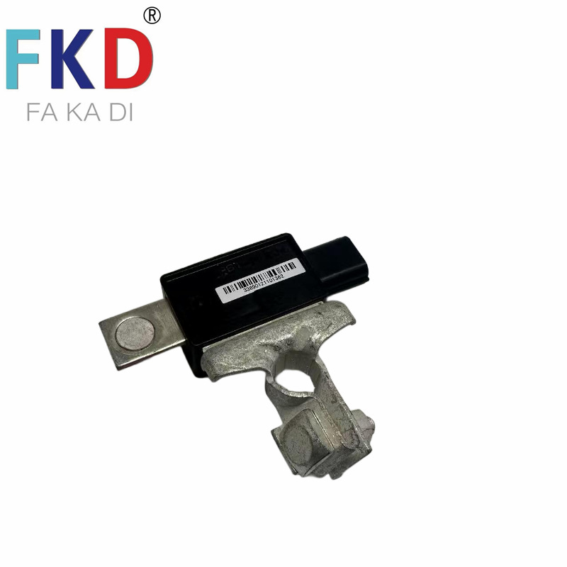 Hot Selling 38920-T5A-A02 Is Suitable for Honda Xr-V Fengfan Fit Car Battery Sensor Assembly