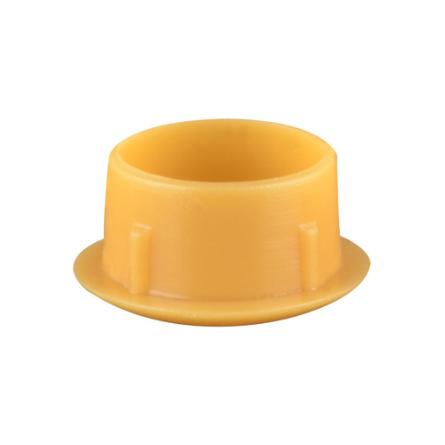 Mingke Direct Supply Plastic Hole Plug Furniture Hinge Screw Cap 5-16mm Round Hole Cover Decorative Cover Unsightly Cover