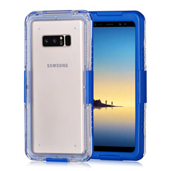 騎手の新型赤米note13Pro防水携帯ケース韓国赤米note13防水携帯ケースを適用する