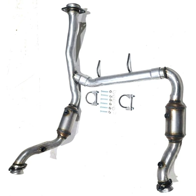 SOURCE manufacturer's high-standard Katalizator