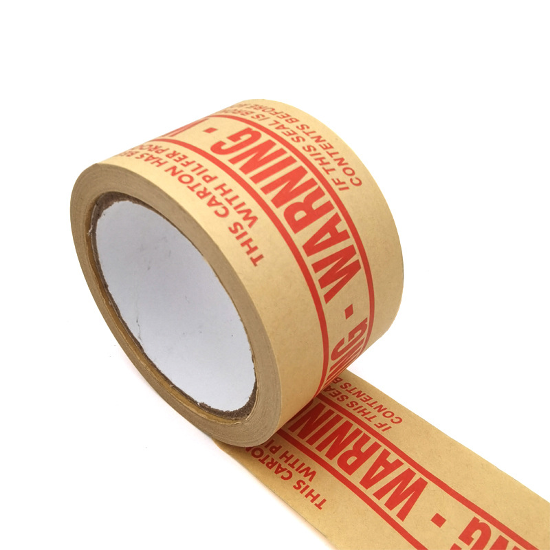 BAQIJIUJIU��ɫ�־�ʾ��װ���ܷ�����50X30mӡˢ��ˮţƤֽ����