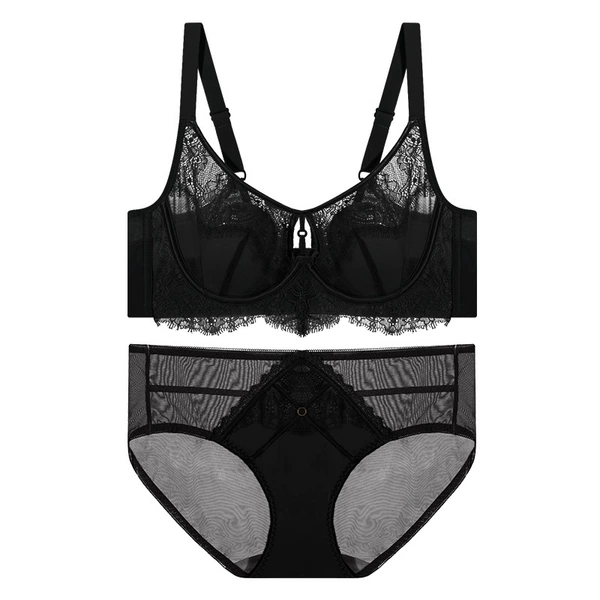 Black set