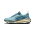Run 3 Blue