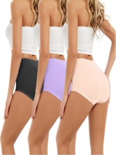 B 46851 Lace High Waist Panties Ůʿ��˿�ڿ� ŷ���羳
