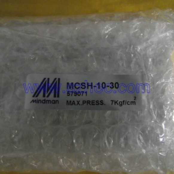 供应台湾MINDMAN金器 精巧型滑轨 MCSH-10-30