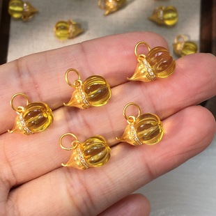 �¿���Ȼ��������ϹϺ��JС�������S925�y���DIY�����