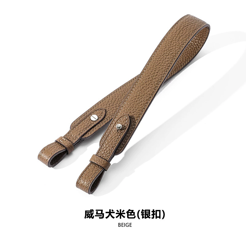 玛皇世 A-35 Cross-body strap Ringdi Dudelin Basket Kelly Bags Wide Shoulder Return Terminal Leather Accessories