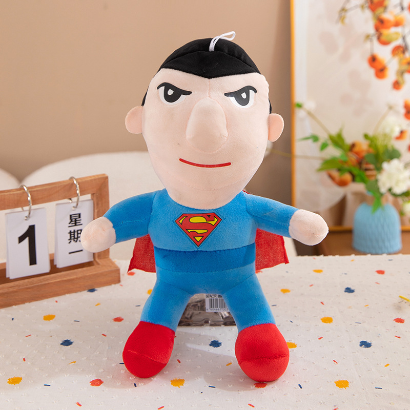 Muñeco de Peluche para Máquina de Peluches de 8 Pulgadas Peluche Suave image 38