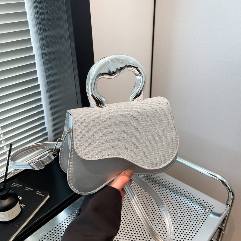 Fresco dulce 2025 primavera y verano nuevo estilo urbano elegante moda estilo