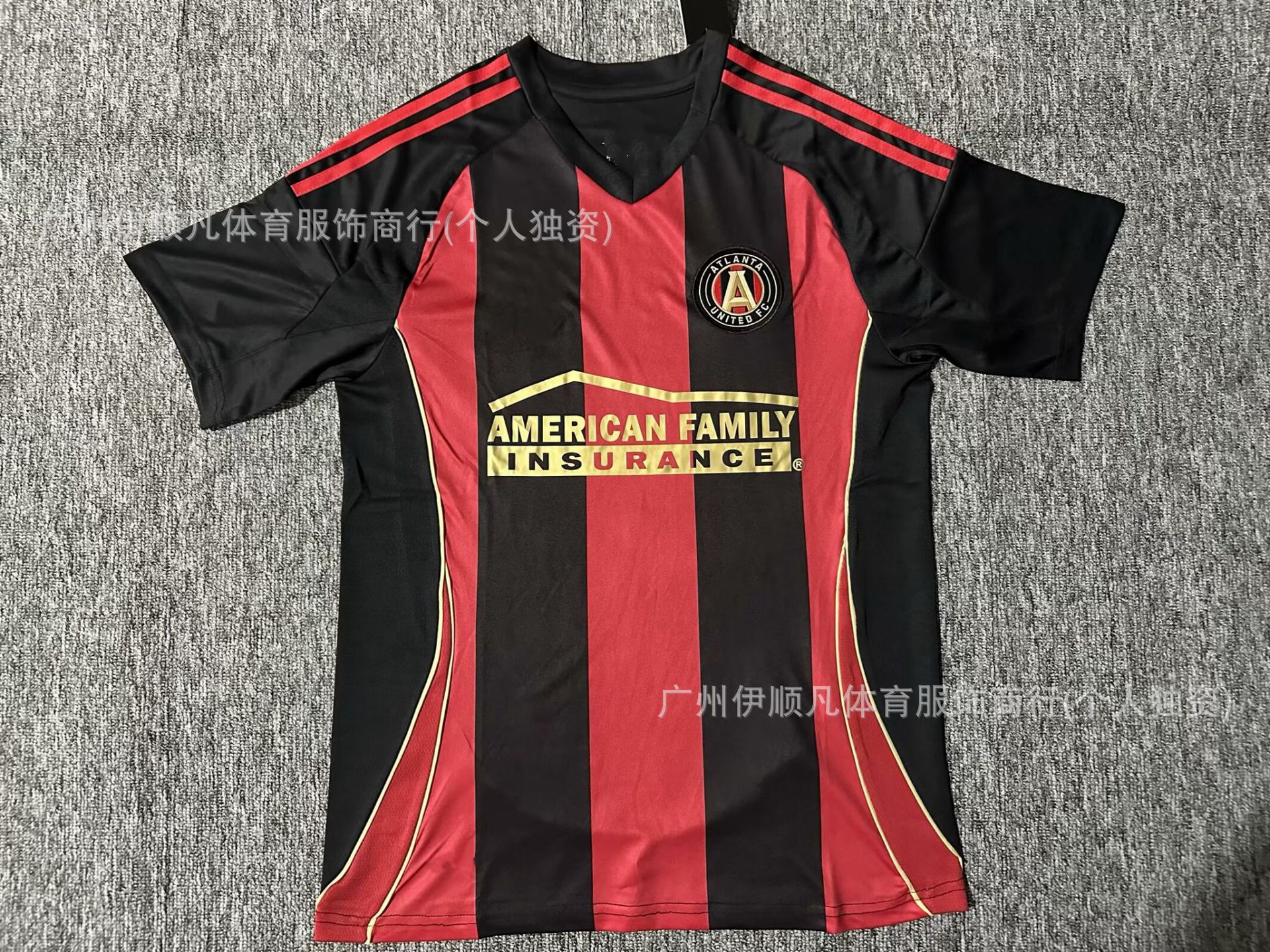 25-26 애틀랜타 홈