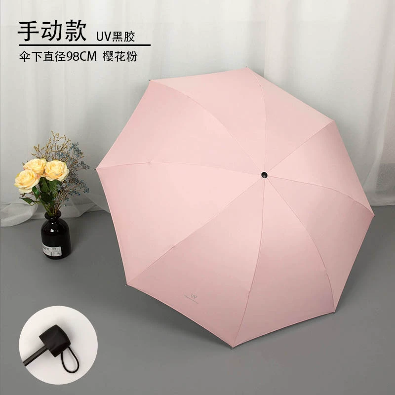Umbrella solar-powered, wholesale, custom-made, sun protection, UV protection