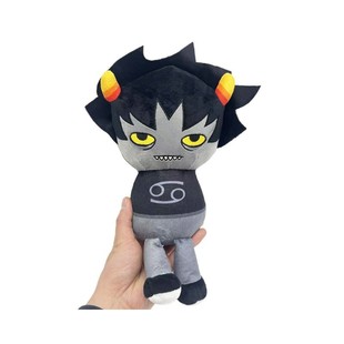 Homestuck karkat plush������߅������ë�q��ż���п羳��Ʒ�F؛