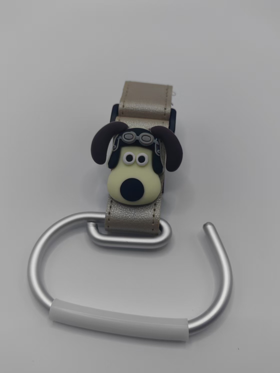 살구 리더 개/알루미늄 합금 후크