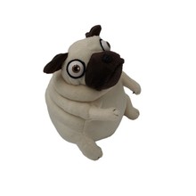 搞怪丑萌八哥狗胖胖沙雕狗仔毛绒玩具狗玩具哈巴狗玩偶创意娃娃