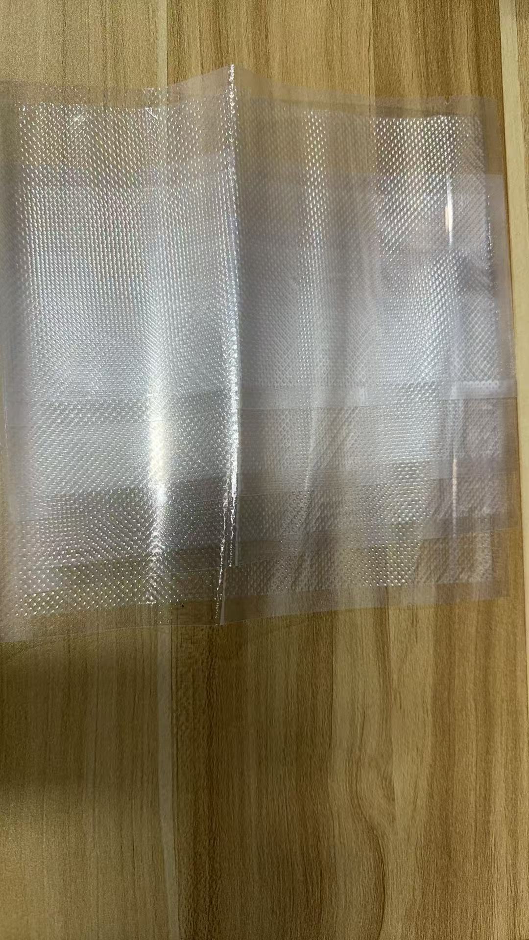 Sealing machine bags, 100 pieces, non-refundable