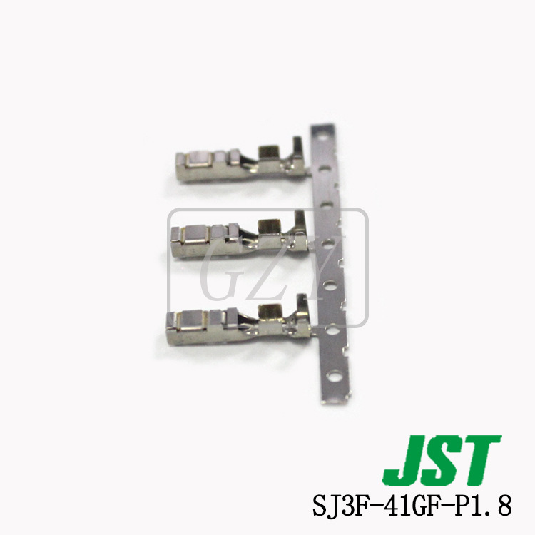 SJ3F-41GF-P1.8 ѹŶ JST Ӳ