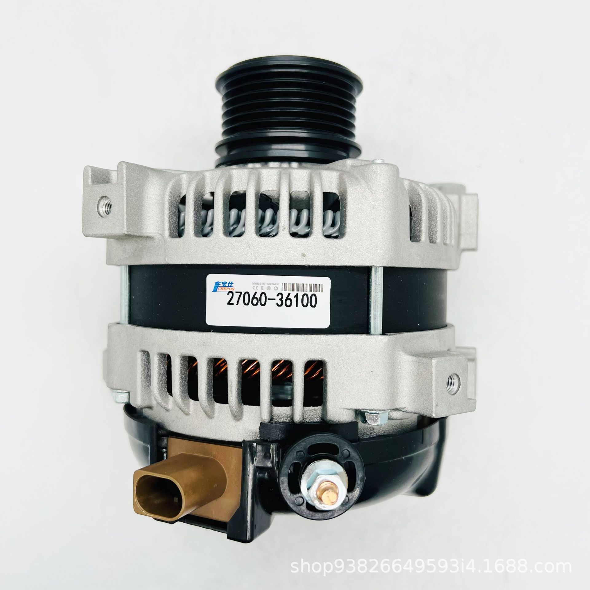 Suitable for Lexus Series 27060-36100 Car Generators 2706036101 Auto Parts and Components