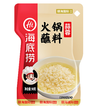 마늘 전골 디핑 소스 90g