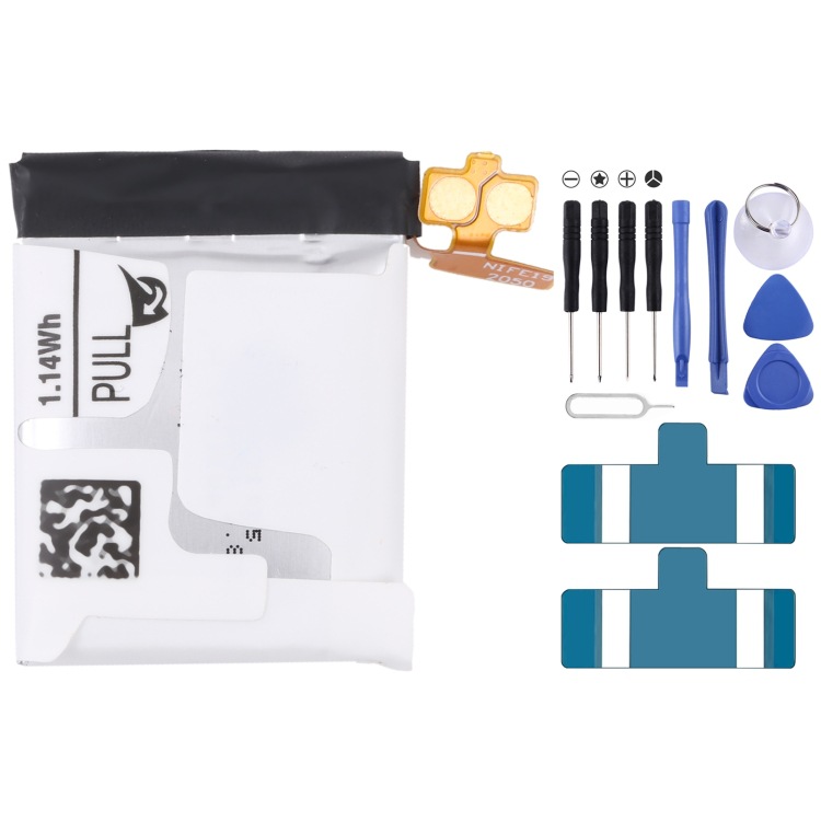 Batería de reemplazo EB-BR382ABE de 300mAh