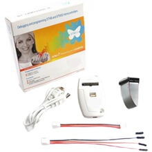 ST-LINK/V2(CN) ST LINK STLINK JLINK ULINK STM8 STM32