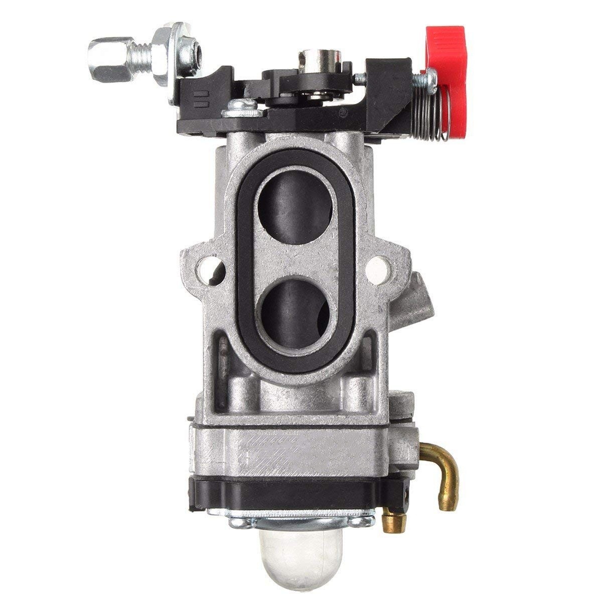 Carburetor for Husqvarna 350BT 150BT blower Walbro WYA-79TJ45EEBZ8500 chainsaw