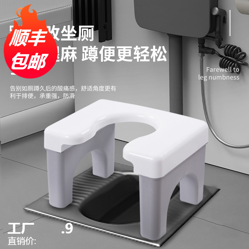VINTLOOK Bệ bồn cầu di động cho bé
