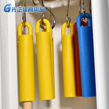 斯洛克 黑8台球常用配件台球杆保护杆头吊杆器英式美式通用吊杆器