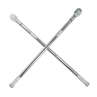 机械预置式扭力扳手 刻度型扭矩扳手 可调式手动力矩扳手价格