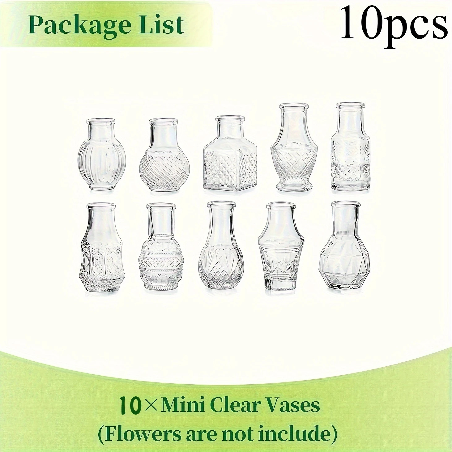 Fabricante en stock en frascas de vidrio de ventana fragrante mini hidropónico floral floral floral floral creativa amazon