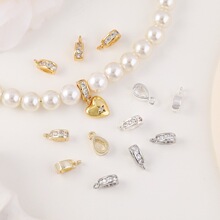 �������l18K�~僽�ɫ΢��ʯˮ���͹��ӿ۵���DIY����朆Ή�