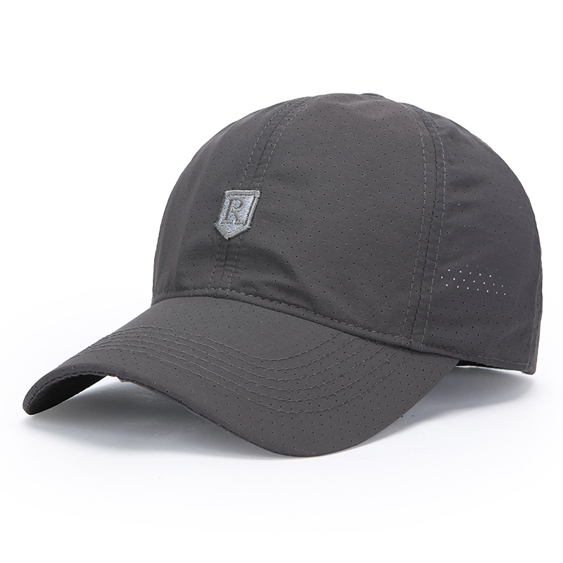Dark gray