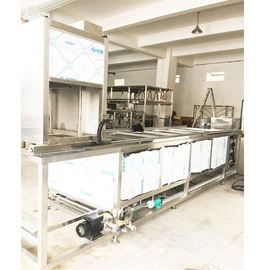 超声波清洗;高压水流清洗;清洗机械