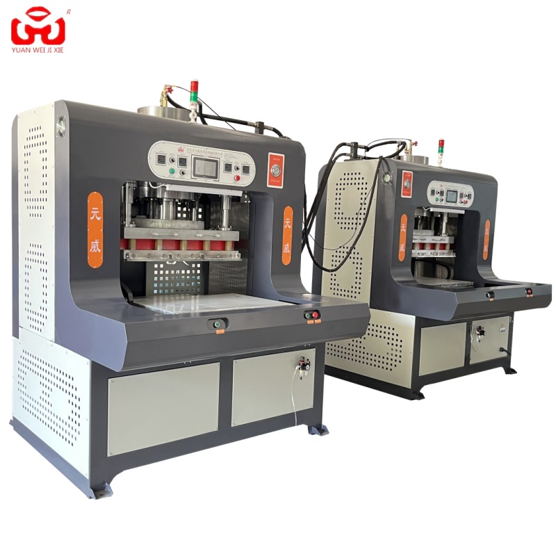 厂家直销 汽车坐垫热压成型熔断设备 新能源坐垫生产专用机器