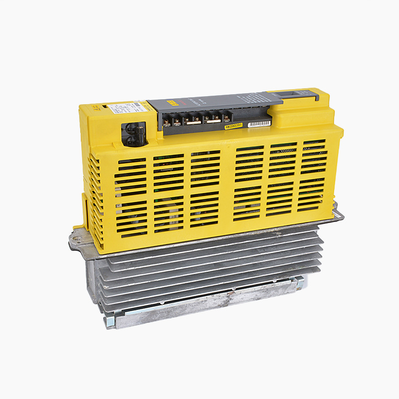 A06B-6089-H104发那科fanuc驱动器伺服放大器原装全新二 手现货