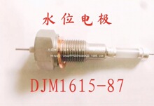 水位电极锅炉液位电极水位计电极点电极DJM1615-87螺纹M16*1.5*87