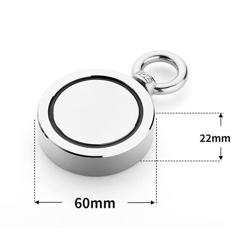 M60-3은 6* 20m 빨간색 로프를 보냅니다.