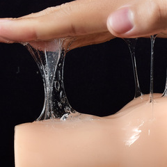 SiYi Silk Wing Lubricant, 215ml — Utensil Companion, Water-Based Lubricant for Adults, Wholesale Available