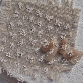 美甲贴;美甲饰品;美甲工具套装