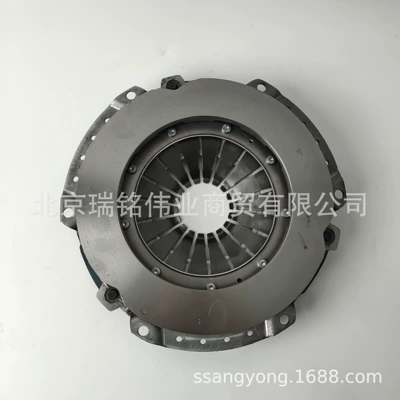 1612503204 Ssangyong Clutch Mufta sistemi