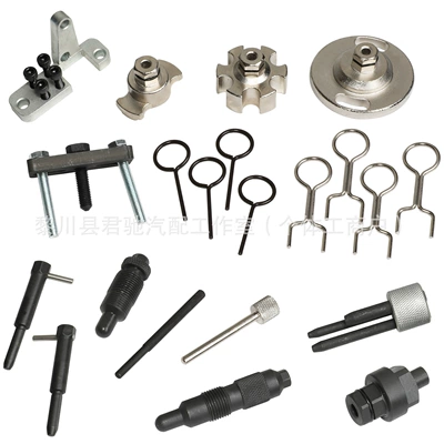 Timing Tool Set for – Mühərrik alətləri