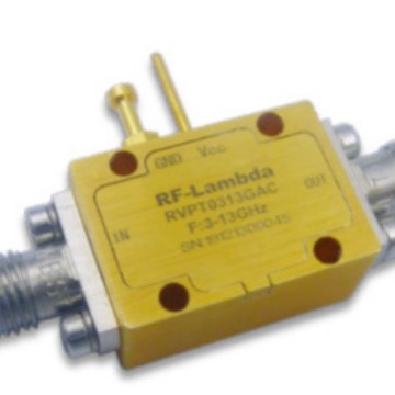 rflambda RVPT0313GAC 电压控制移相器