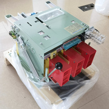 正泰万能式断路器DW15-2500A 1600A 1000A 630A热磁电动AC220V 38