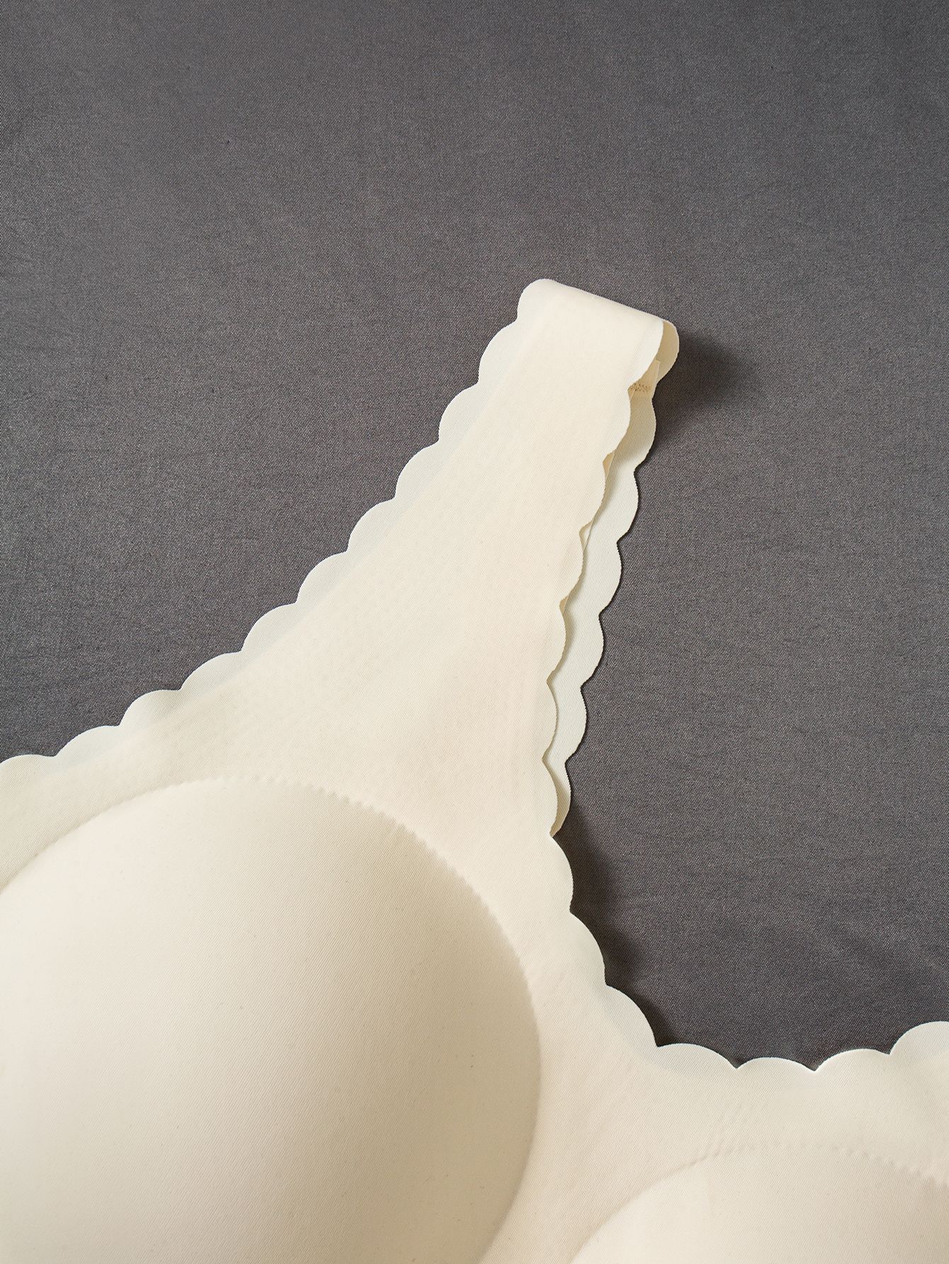 Plus Size Push-up Bra For Women Comfortable Support Underwear_voghion.com