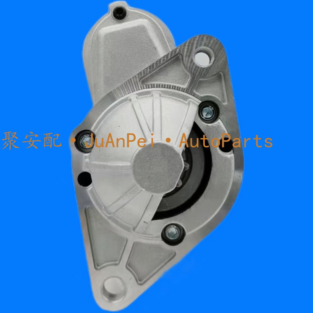 Suitable for Great Wall 3708100-Eg01 3708100-g01 3708100A-Eg01 Car Starter Motor