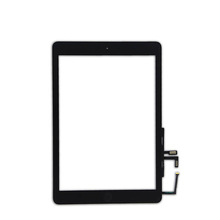 适用于新款IPAD 2017触摸屏 ipad air屏幕 A1822玻璃屏 A1823外屏