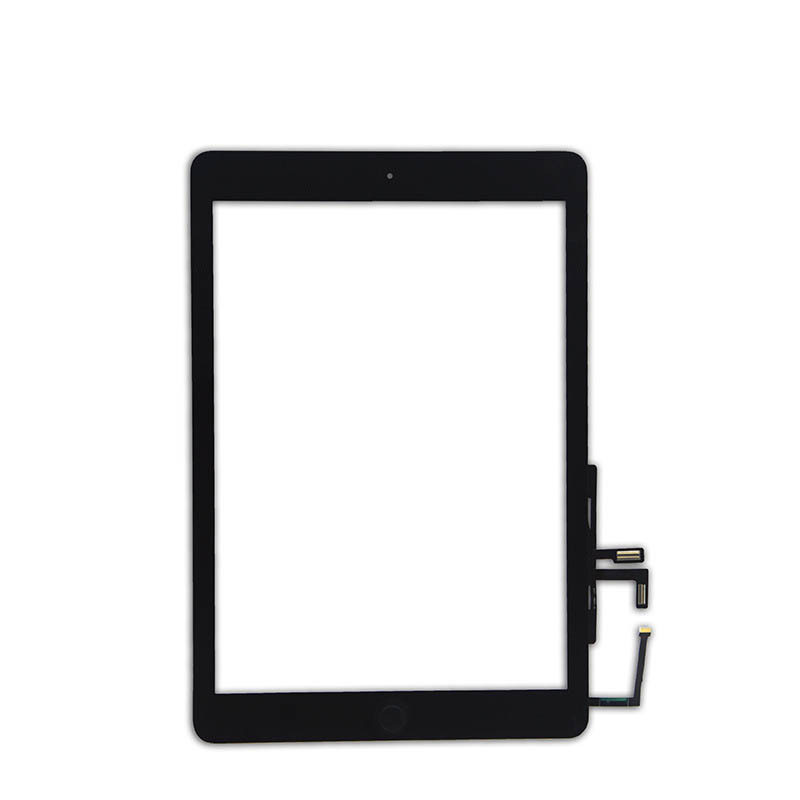 适用于新款IPAD 2017触摸屏 ipad air屏幕 A1822玻璃屏 A1823外屏